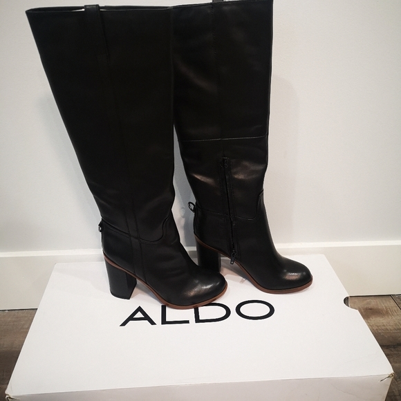 Aldo Boots - New - Picture 2 of 6